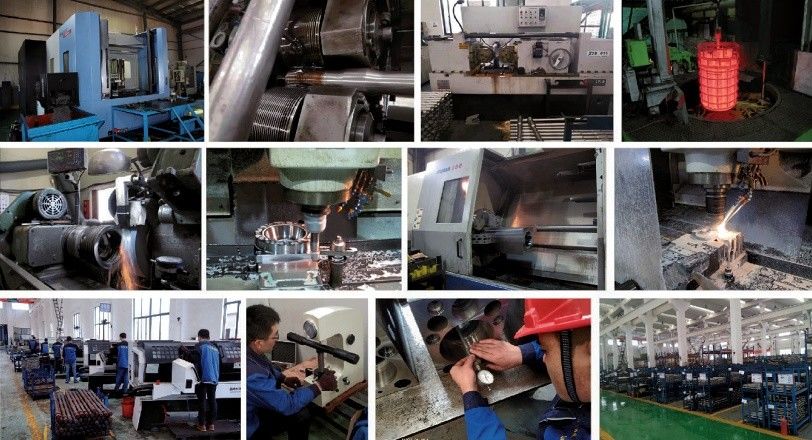 ประเทศจีน Guangzhou qianyuan  construction machinery Co,.LTD โปรไฟล์บริษัท 