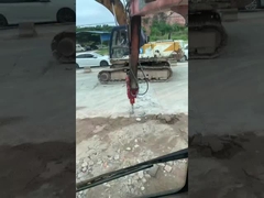 YTB68 ไฮดรอลิกบราคเกอร์