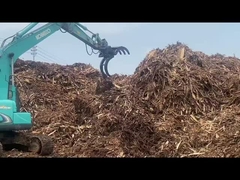 สไตล์ 5010 เครื่องจับขุด ชุด 4-6 ตัน น้ําหนัก 260