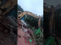 QYGB ประเภทสูงสุด / สามเหลี่ยม ไฮดรอลิกบราคเกอร์