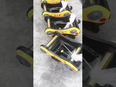 เครื่องเชื่อมเร็ว