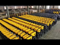 ทัวร์โรงงาน