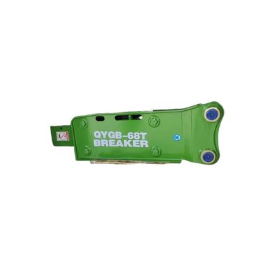 QYGB68 เครื่องบดคอนกรีตชนิดสูงสุด